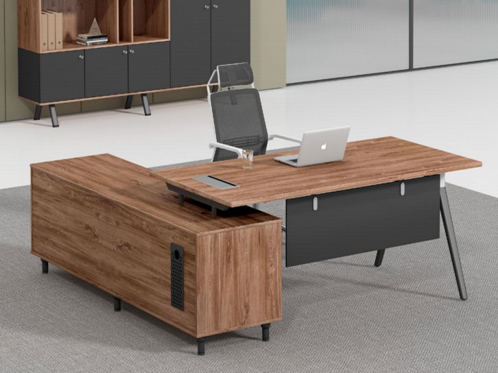 How to place the desk